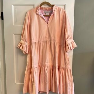 Gretchen Scott Striped Dress